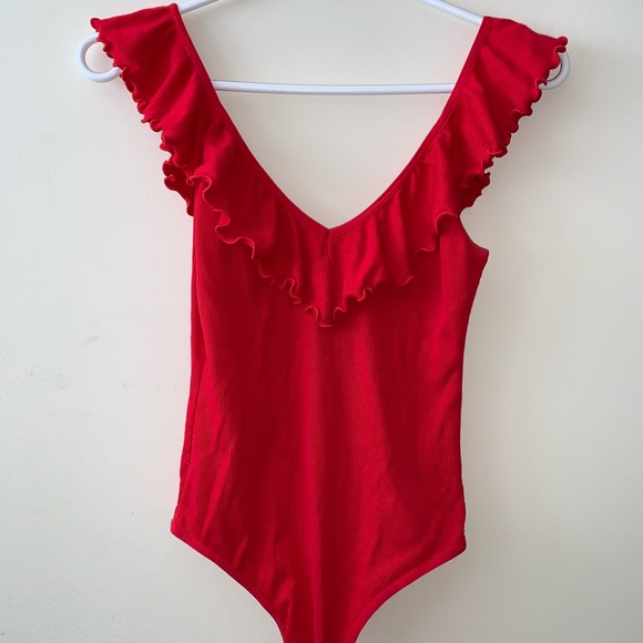 Wilfred Bodysuit - Picture 1 of 4